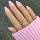 Full set nails