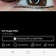 Eyeliner touch up