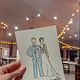Wedding Quest Portraits 1
