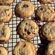 Chocolate Chip Kuki