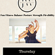 Adult Ballet