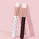 Eyelash mini cleaner brush
