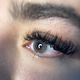 Volume lashes