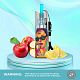 Randm vape 10k puffs (RED APPLE LEMONADE)