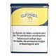 Camel geel pot 650g