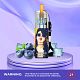 Randm vape 10k puffs (BLUEBERRY ON ICE)