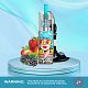 Randm vape 10k puffs (DR BLUE)