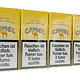 Camel geel slof
