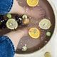 Pedicure spa