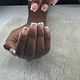 Refill overlay