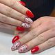 Extra Nail Art (Design)