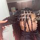 Re-twist
