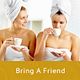 Recommend a friend...