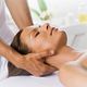 Craniosacral massage