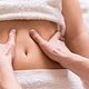 Baarmoedermassage-Wombmassage