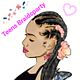 Braids Teens Party
10 tot 16 jaar

*Aantal Teens 6 teens , meer
 optioneel tegen meerprijs.