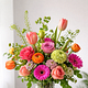 The Happy Arrangement