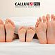 Callux Heel Treatment