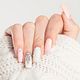 Nail Art per nail