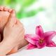 Leg Massage or Arm Massage