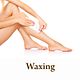 Leg Waxing