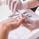 Manicure
