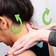 Back, Neck & Shoulder Massage