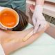 Arm Waxing