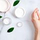 Paraffin treatment (hands or feet)