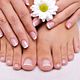 French or Ombre Design