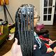 Large Boxbraids