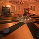 Yin Yoga 6 mei