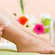 Wax full leg