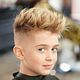 Child - cut (3 to 16 years)