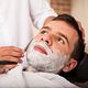 Shaving 