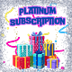 PLATINUM MAGIC - A 7 BOX SUBSCRIPTION