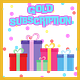 GOLD MAGIC - A 5 BOX SUBSCRIPTION