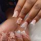 Duck Nails Starting