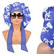 BLUE BONNET
