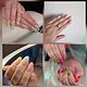 Extras voorNatural nail treatment 