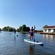 Supverhuur 1 uur per sup