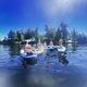 Supverhuur 2 uur per sup