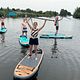 Supverhuur 3 uur per sup