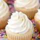 Vanilla Cupcake
