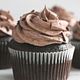Cacao Cupcake