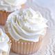 Vanilla Mini Cupcakes