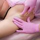 Oksels sugaring