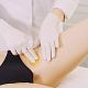 Bikinilijn sugaring