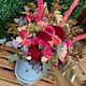 Flower box