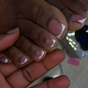 Nails X Toes